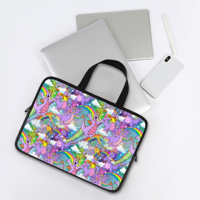 Figgy Laptop Case - Preorder - ETA Early Aug. 2024