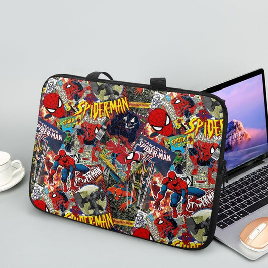 Spidey Laptop Case - Preorder - ETA Early Aug. 2024