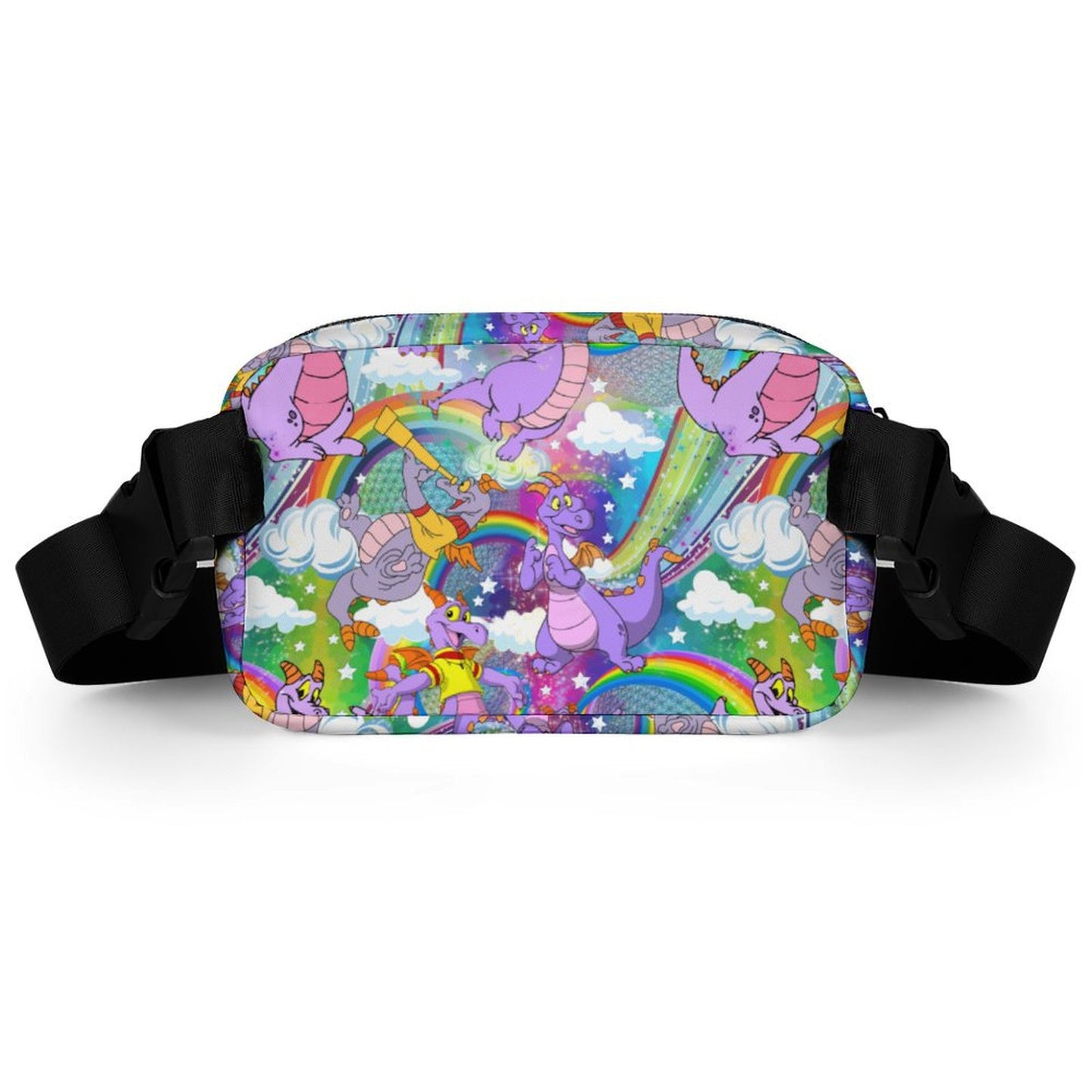 Figgy Fanny Pack- PREORDER - Closing 3/2  - ETA late March