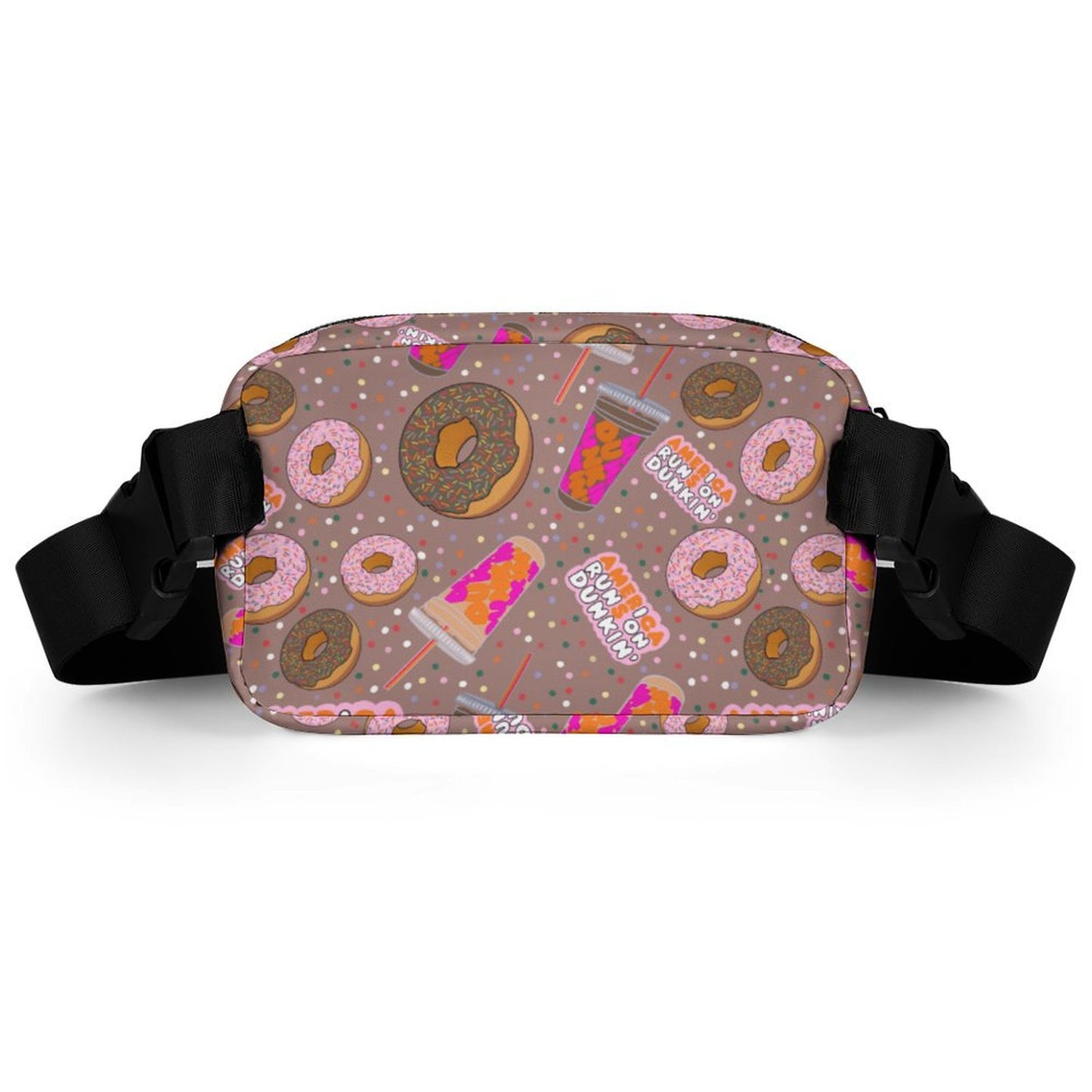 Dunkie Junkie Fanny Pack- PREORDER - Closing 3/2  - ETA late March