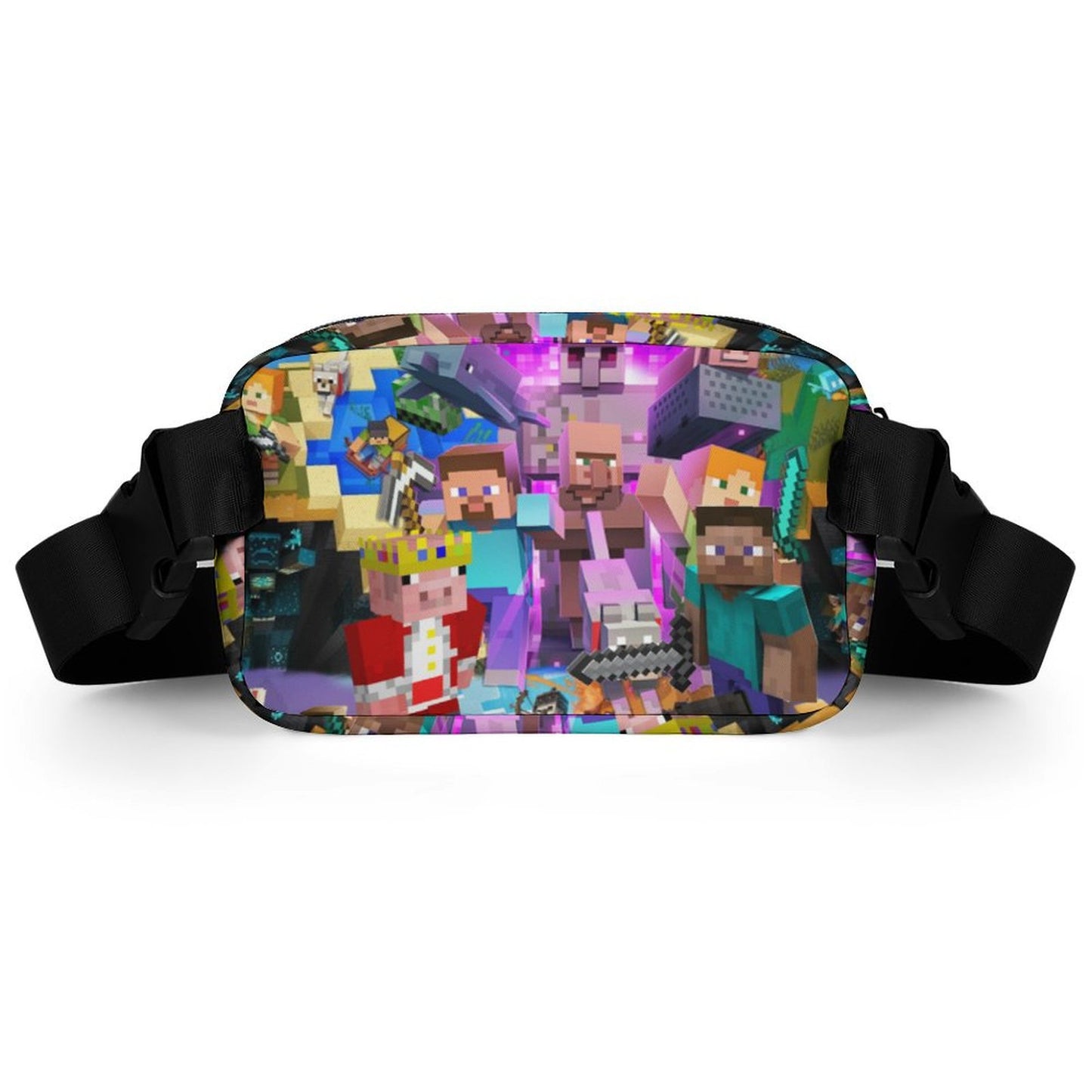Goldcraft Fanny Pack- PREORDER - Closing 3/2  - ETA late March