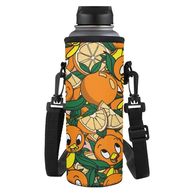 OB Water Bottle Carrier Bag- - Preorder - ETA Early Aug. 2024