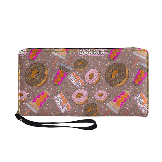 Dunkie Junkie Wallet -