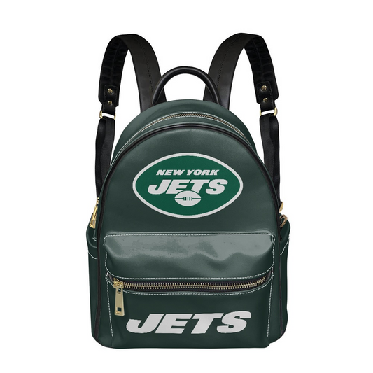 NYJ Mini-Bookbag -  Preorder - Closing 10/27- ETA late Nov