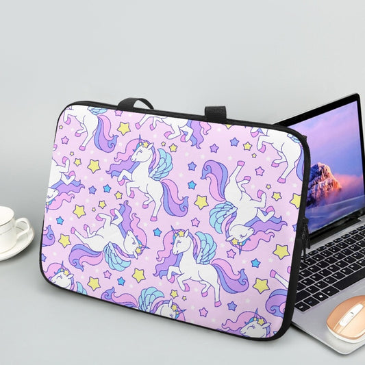 Unicorn Laptop Case - Preorder - ETA Early Aug. 2024