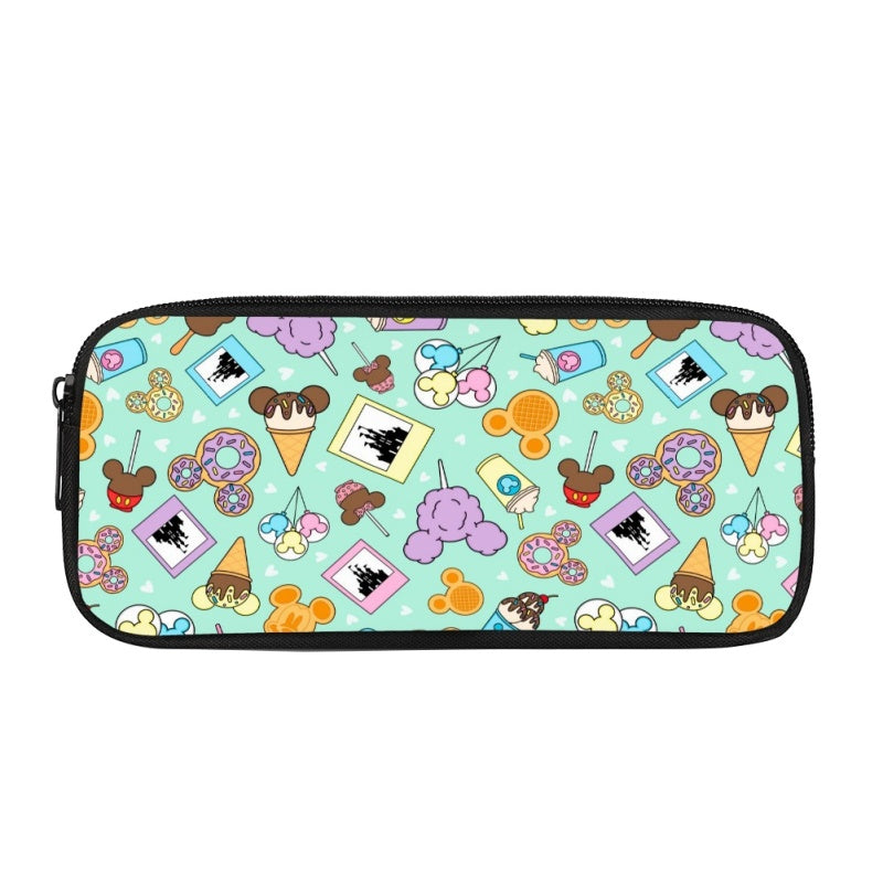 Park Sncaks Pencil Case- Preorder - ETA Early Aug. 2024