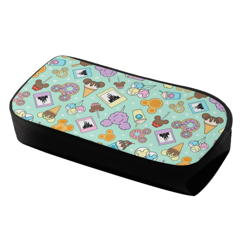 Park Sncaks Pencil Case- Preorder - ETA Early Aug. 2024