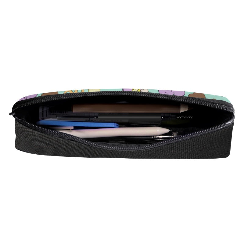 Park Sncaks Pencil Case- Preorder - ETA Early Aug. 2024