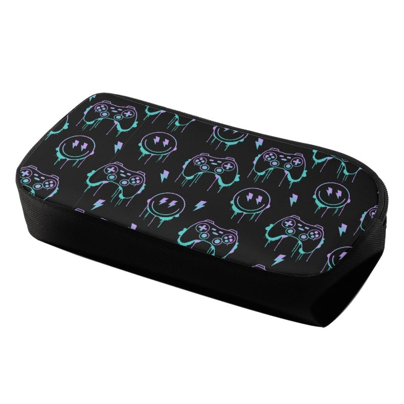 Gamer Pencil Case - Preorder - ETA Mid Aug. 2024