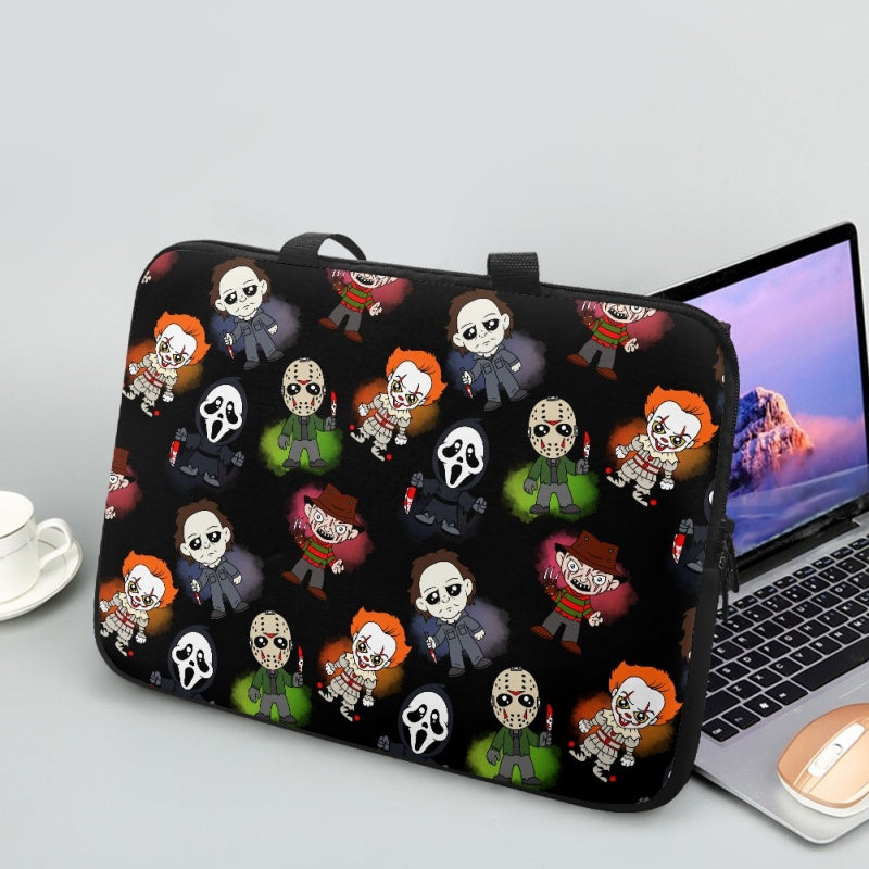 Baby Terrors Laptop Case - Preorder - ETA Early Aug. 2024