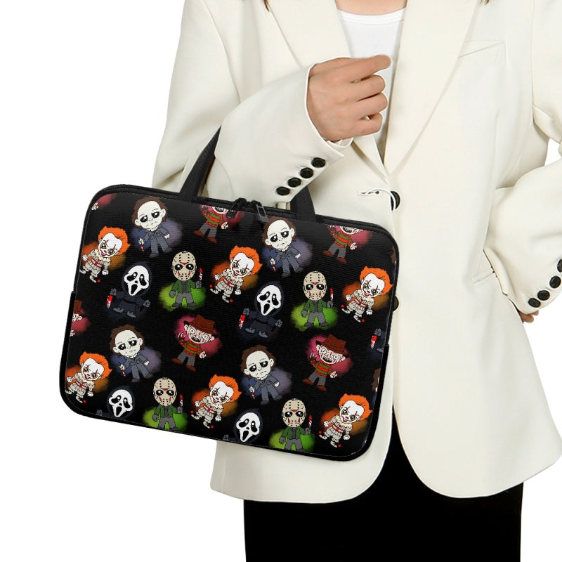 Baby Terrors Laptop Case - Preorder - ETA Early Aug. 2024