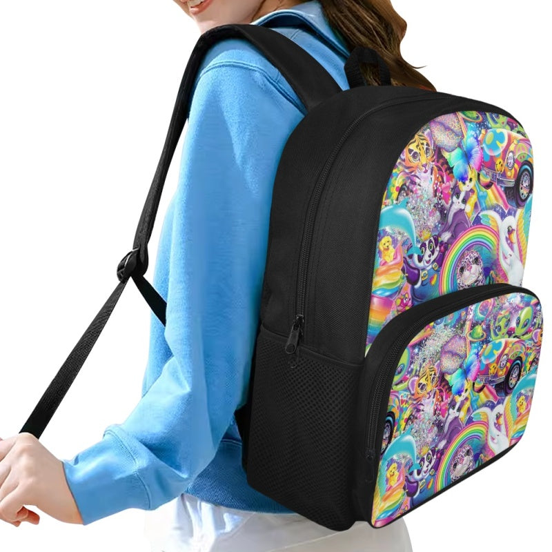 LF Friends Bookbag - Preorder - ETA Early Aug. 2024