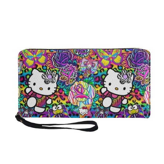 LF Kitty Wallet -