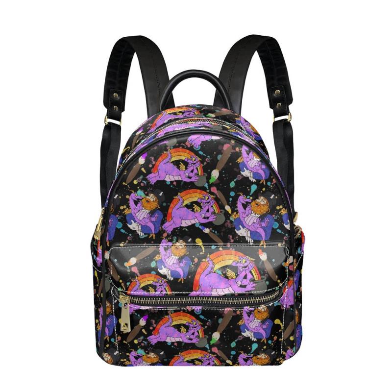 Dreamfinder Mini Backpack - preorder- 4 week ETA