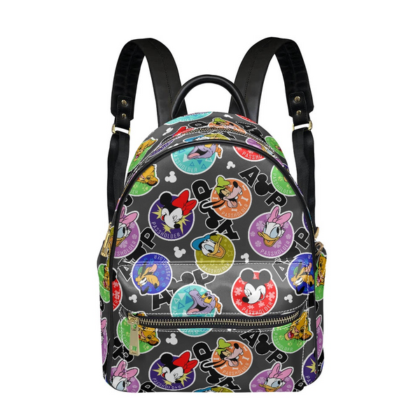AP Mini Backpack