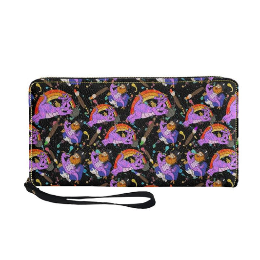 Dreamfinder Wallet -