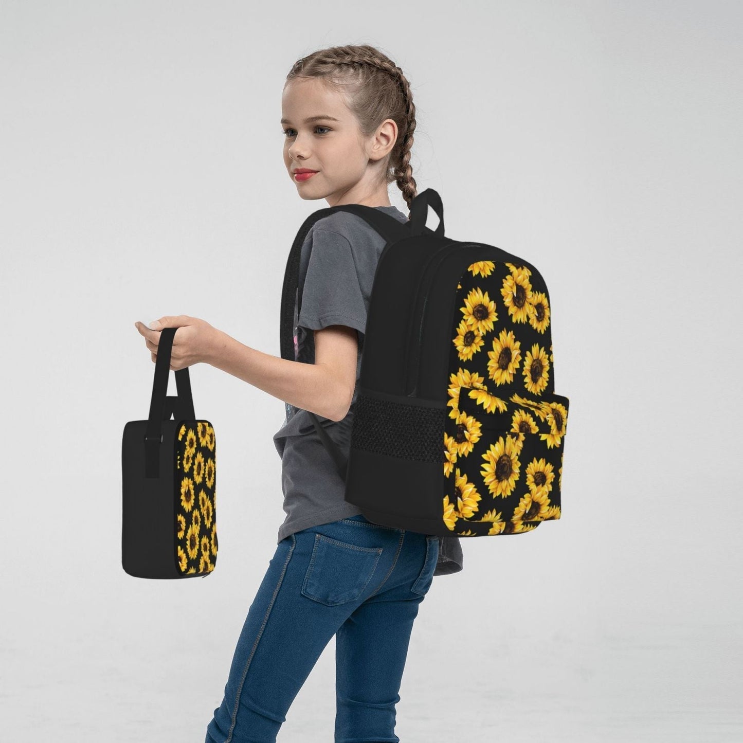 Dunkie Junkie Backpack Set - - Preorder - Closing 7/18 - ETA mid Aug.