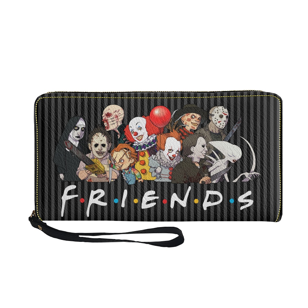 Fiends Wallet - Preorder- Closing 9/6 - Early Oct.