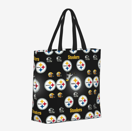 PS Shopping Tote w/ Zipper- Closing 10/27- ETA late Nov