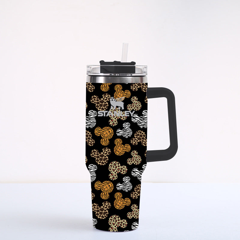 Safari Mouse 40 Ounce Tumbler - Ready to ship!