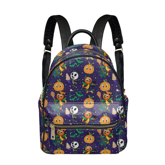 OB Halloween Mini Backpack - Preorder