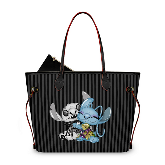 NBC Aliens Neverfull Purse - Preorder - Closing 9/5 - ETA of early Oct.