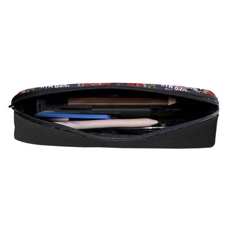 Spidey Pencil Case - Preorder - ETA Mid Aug. 2024