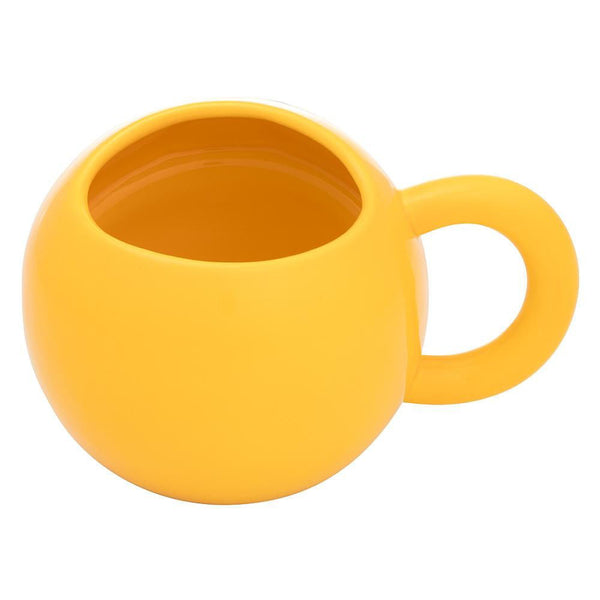 PAC-MAN 16 OZ. SCULPTED CERAMIC MUG