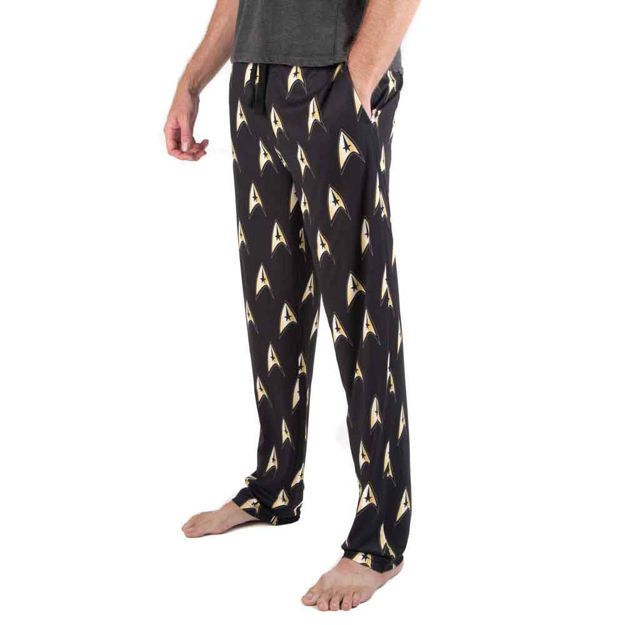 Star Trek Lounge Pants