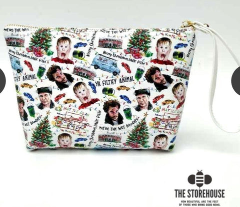 Free Gift w/ Storehouse Flats Purchase Sept