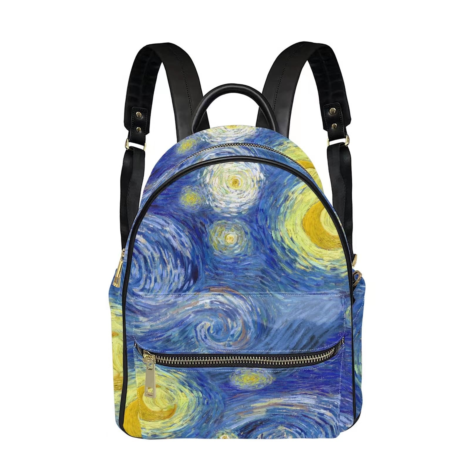 Starry Night Mini-Book Bag- Preorder