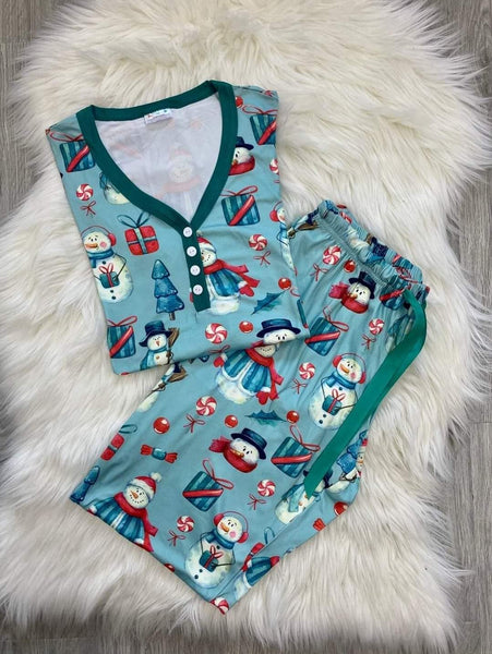Christmas Pajamas - Preorder