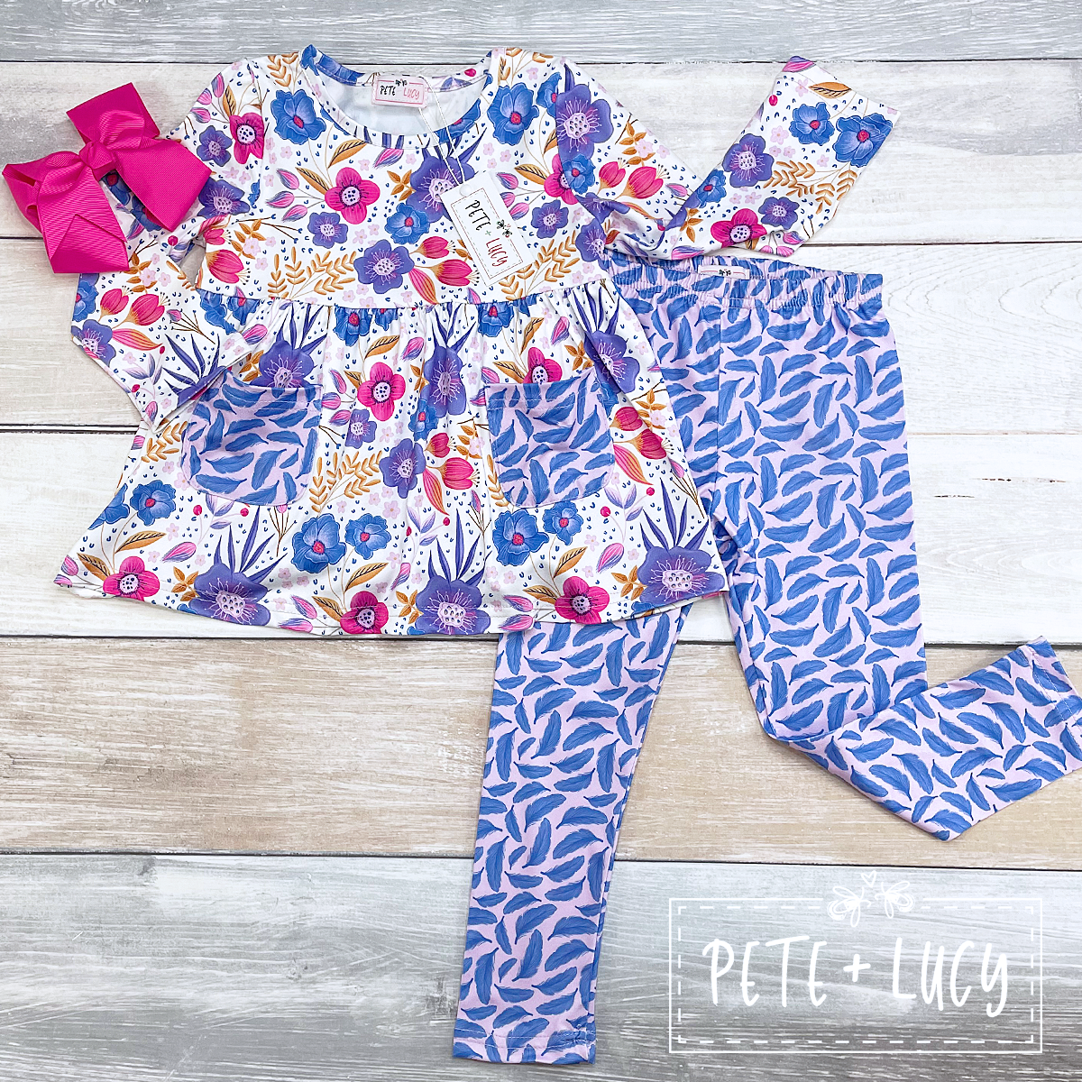 Lola Pant Set