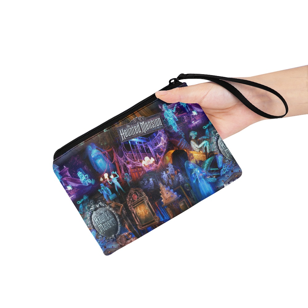 Haunted M Wristlet - Preorder