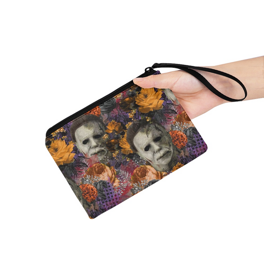 Michael Floral Wristlet Preorder-Preorder - Closing 9/8 - ETA early Oct.