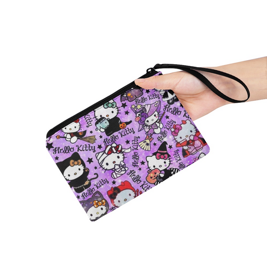 HK Halloween Wristlet Preorder-Preorder - Closing 9/8 - ETA early Oct.