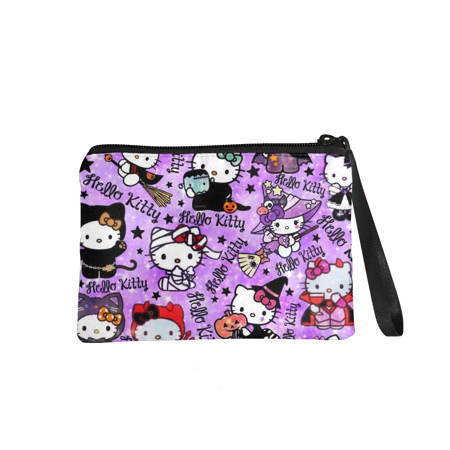 HK Halloween Wristlet Preorder-Preorder - Closing 9/8 - ETA early Oct.