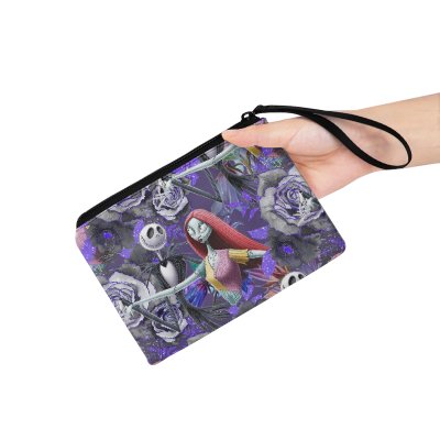 NBC Halloween Wristlet Preorder-Preorder - Closing 9/8 - ETA early Oct.