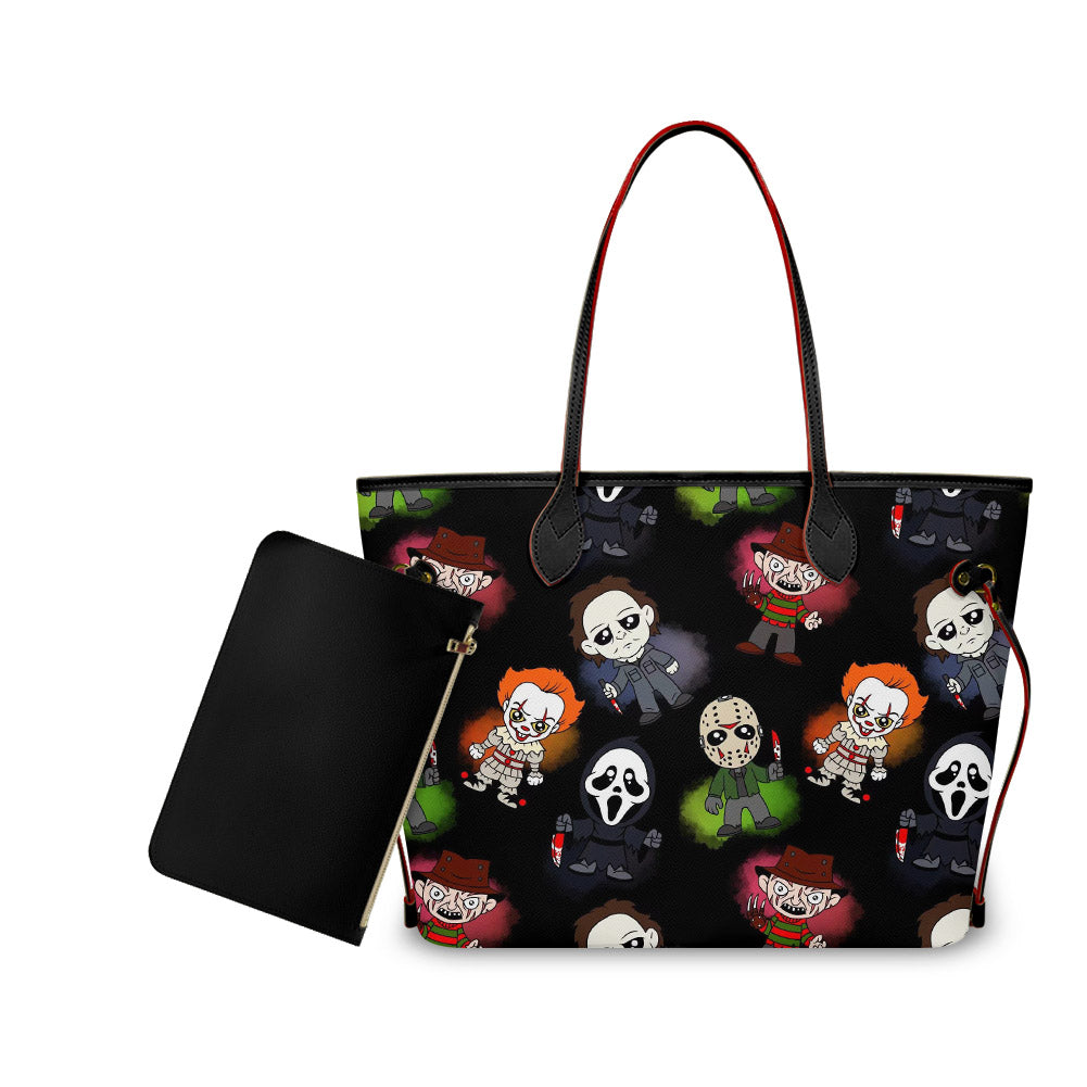 Baby Terrors Neverfull Purse - Preorder - Closing 4/30- ETA late May