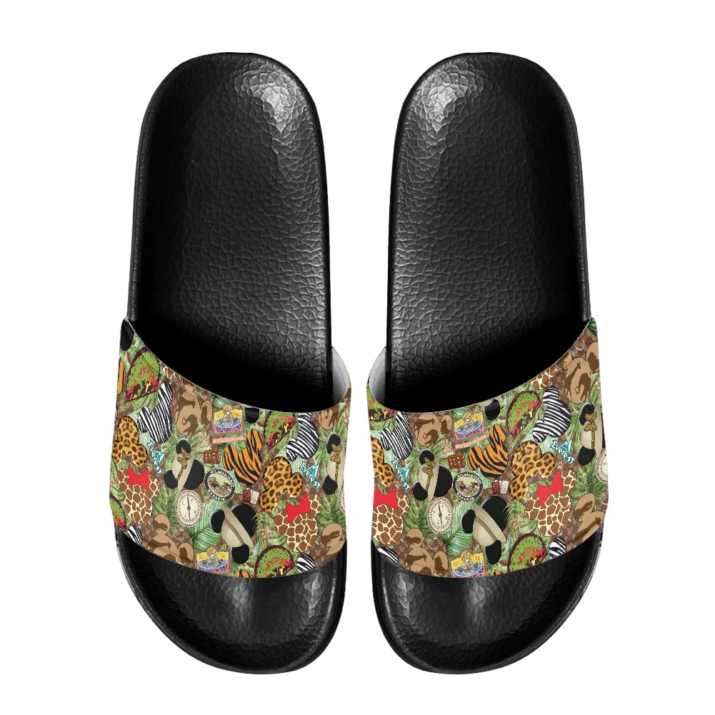 AK Slides Preorder - Closing 3/28 - ETA early May