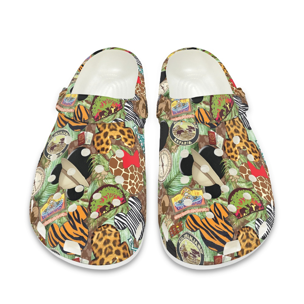 AK Clogs Preorder - Closing 3/28 - ETA early May