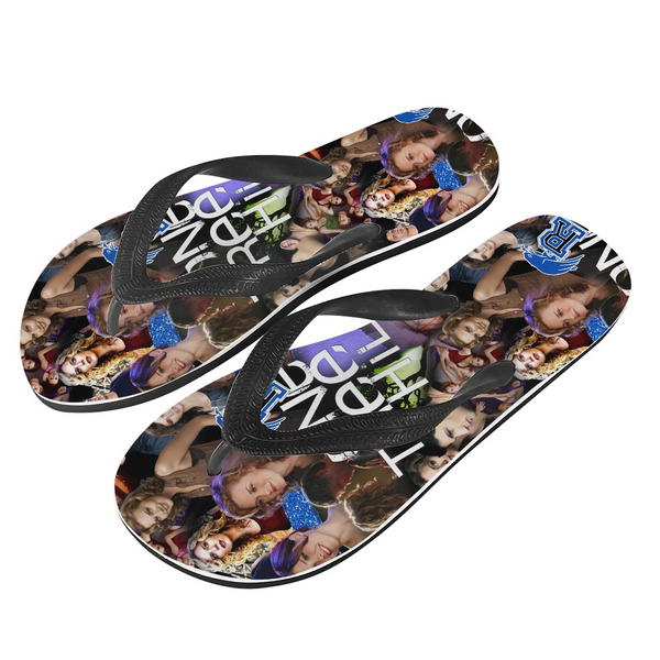 One Tree Flip Flops Preorder - Closing 3/28 - ETA early May