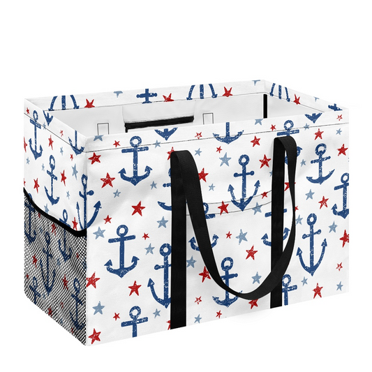 Anchors Tote- Preorder - Closing 4/3 - ETA late May