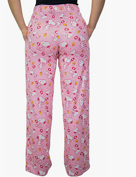 Smile you are Loved Lounge Pants