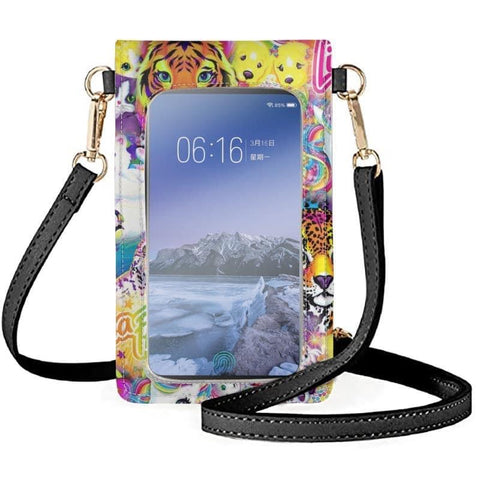 LF Phone Crossbody Bag Preorder - Closing 5/5 - ETA Early June