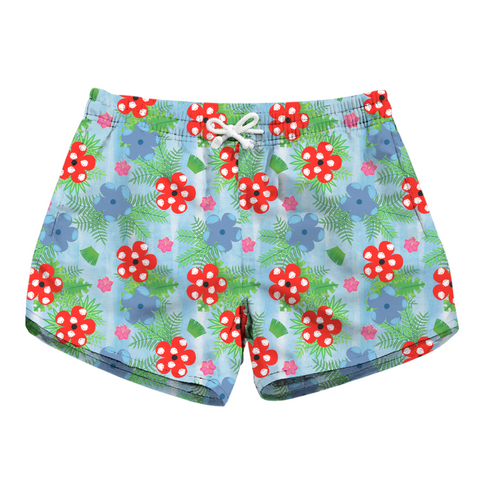 Ohana Shorts