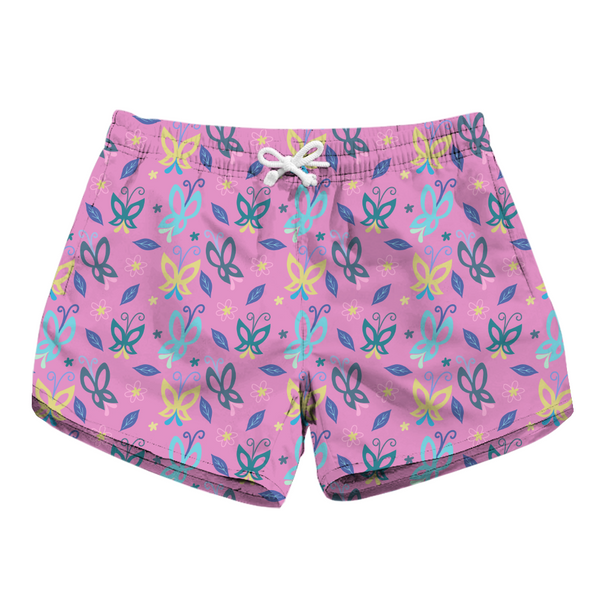 Isabella Shorts