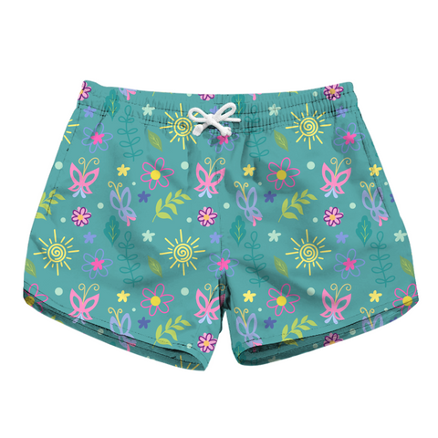 Mirabel Shorts