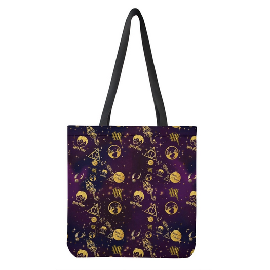 Golden Potter Tote-Preorder - Closing 9/8 - ETA early Oct.