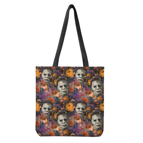 Floral myers Tote-Preorder - Closing 9/8 - ETA early Oct.